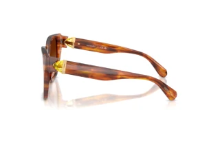 Widok z boku Swarovski SK6044U (109174)