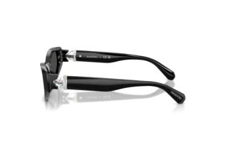 Widok z boku Swarovski SK6045U (100187)