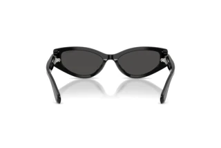 Widok z tyłu Swarovski SK6045U (100187)