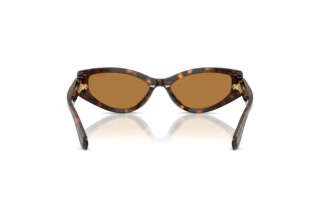 Widok z tyłu Swarovski SK6045U (100273)