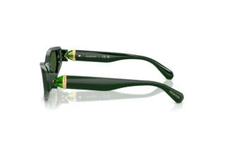 Widok z boku Swarovski SK6045U (102671)