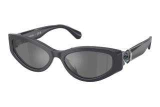 Widok z przodu Swarovski SK6045U (10836G)