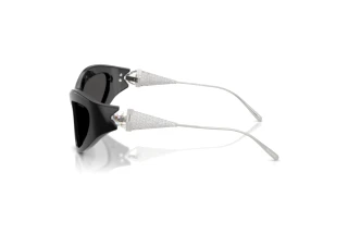 Widok z boku Swarovski SK6046 (100187)