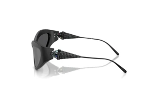 Widok z boku Swarovski SK6046 (10206G)