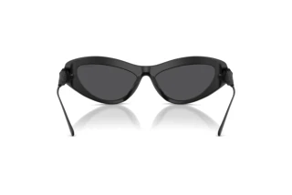 Widok z tyłu Swarovski SK6046 (10206G)