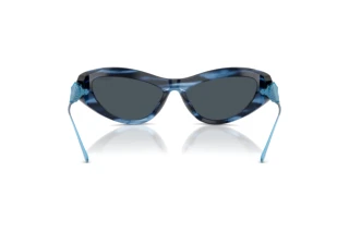 Widok z tyłu Swarovski SK6046 (109087)