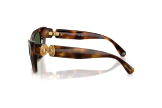 Widok z boku Swarovski SK6047 (100271)