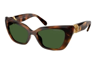 Widok z przodu Swarovski SK6047 (100271)