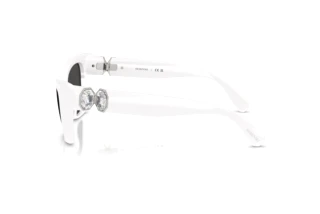 Widok z boku Swarovski SK6047 (105087)