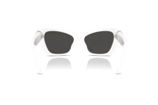 Widok z tyłu Swarovski SK6047 (105087)