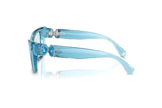 Widok z boku Swarovski SK6047 (107872)