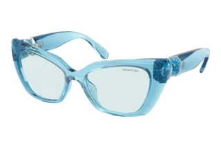 Widok z przodu Swarovski SK6047 (107872)