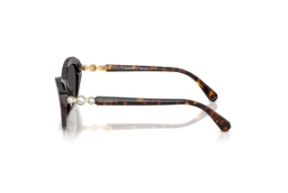 Widok z boku Swarovski SK6048 (100287)