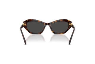 Widok z tyłu Swarovski SK6048 (100287)