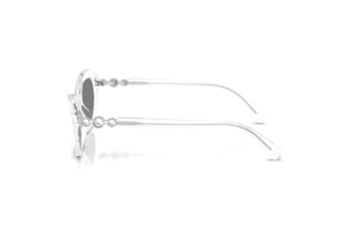 Widok z boku Swarovski SK6048 (102787)