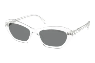 Widok z przodu Swarovski SK6048 (102787)