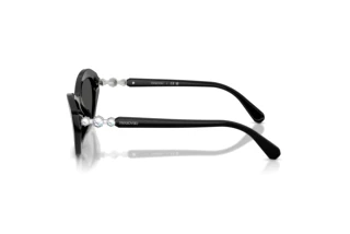 Widok z boku Swarovski SK6048 (103887)
