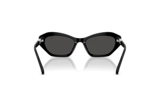 Widok z tyłu Swarovski SK6048 (103887)