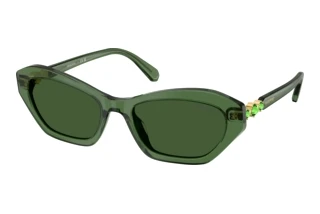 Widok z przodu Swarovski SK6048 (108571)