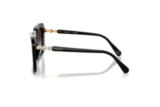 Widok z boku Swarovski SK6049 (10018G)