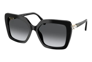 Widok z przodu Swarovski SK6049 (1001T3)