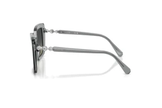 Widok z boku Swarovski SK6049 (106211)
