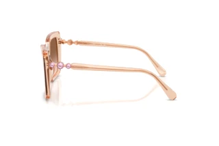 Widok z boku Swarovski SK6049 (106313)