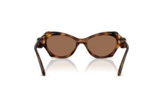 Widok z tyłu Swarovski SK6050 (100273)