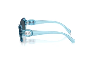 Widok z boku Swarovski SK6050 (107887)