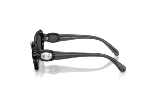 Widok z boku Swarovski SK6050 (108787)