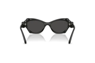 Widok z tyłu Swarovski SK6050 (108787)
