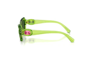 Widok z boku Swarovski SK6050 (108971)