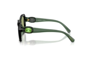 Widok z boku Swarovski SK6051U (104382)