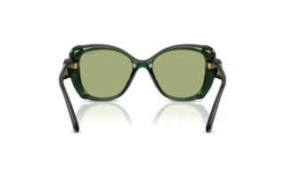 Widok z tyłu Swarovski SK6051U (104382)