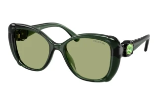 Widok z przodu Swarovski SK6051U (104382)