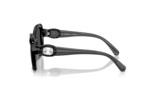 Widok z boku Swarovski SK6051U (108787)