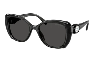 Widok z przodu Swarovski SK6051U (108787)