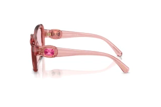 Widok z boku Swarovski SK6051U (1097P5)