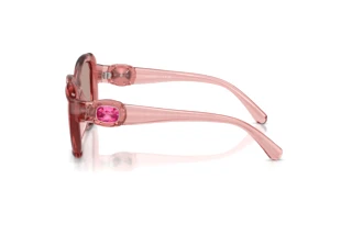 Widok z boku Swarovski SK6051U (30017N)