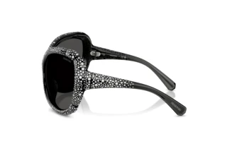 Widok z boku Swarovski SK6052 (108787)
