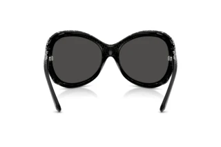 Widok z tyłu Swarovski SK6052 (108787)