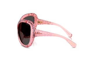 Widok z boku Swarovski SK6052 (108887)