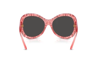 Widok z tyłu Swarovski SK6052 (108887)