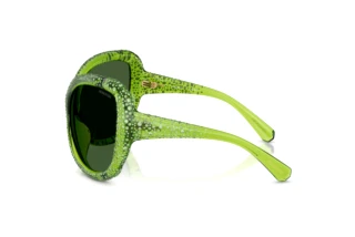 Widok z boku Swarovski SK6052 (108971)