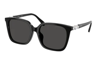 Widok z przodu Swarovski SK6053D (103887)