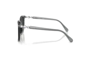 Widok z boku Swarovski SK6053D (106211)