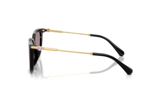 Widok z boku Swarovski SK6054D (1001LA)