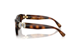 Widok z boku Swarovski SK6056U (100287)