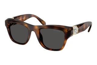 Widok z przodu Swarovski SK6056U (100287)