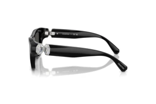 Widok z boku Swarovski SK6056U (103887)
